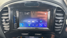 Nissan Juke 1.5 dCi N-Connecta 5dr Diesel Hatchback